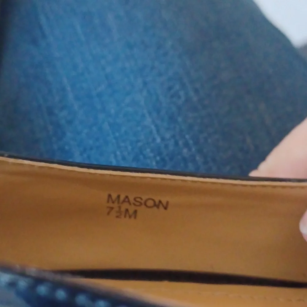 Tahari Mason shoes, 2